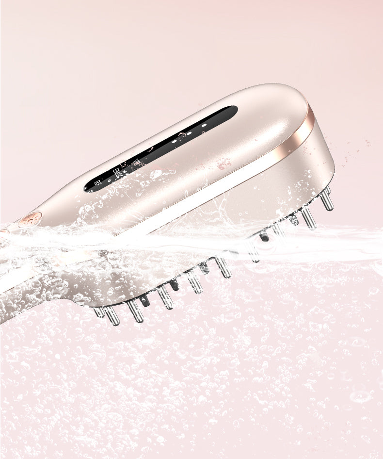 LUMENrx Revive Hair Growth Brush