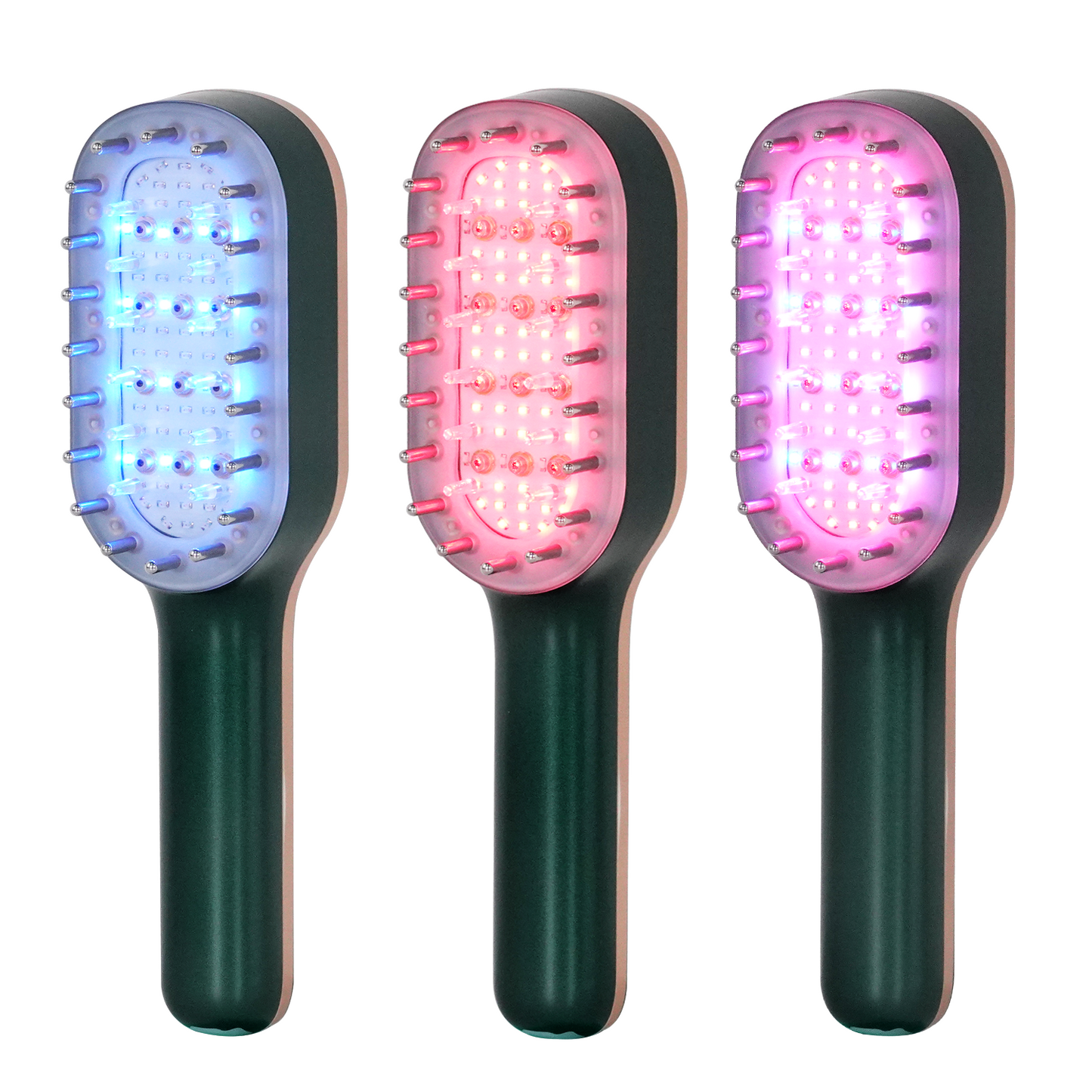 LUMENrx Revive Hair Growth Brush