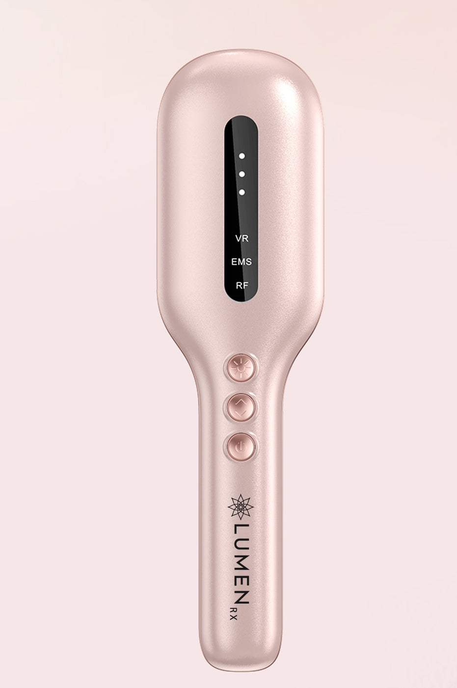 LUMENrx Revive Hair Growth Brush