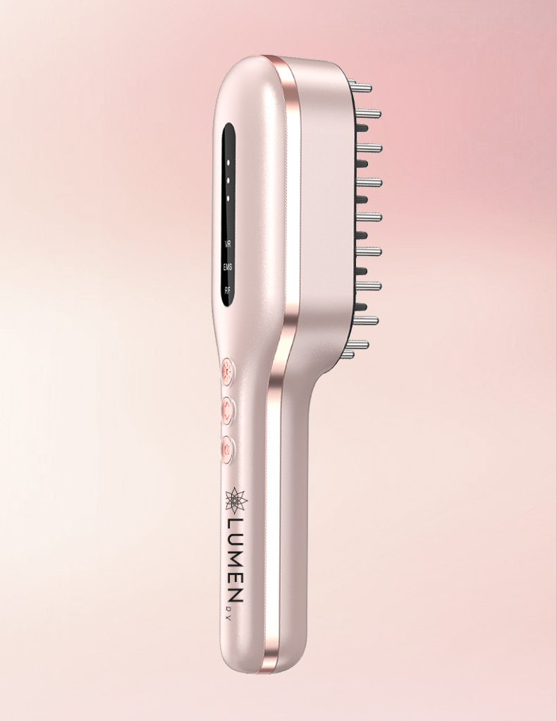 LUMENrx Revive Hair Growth Brush