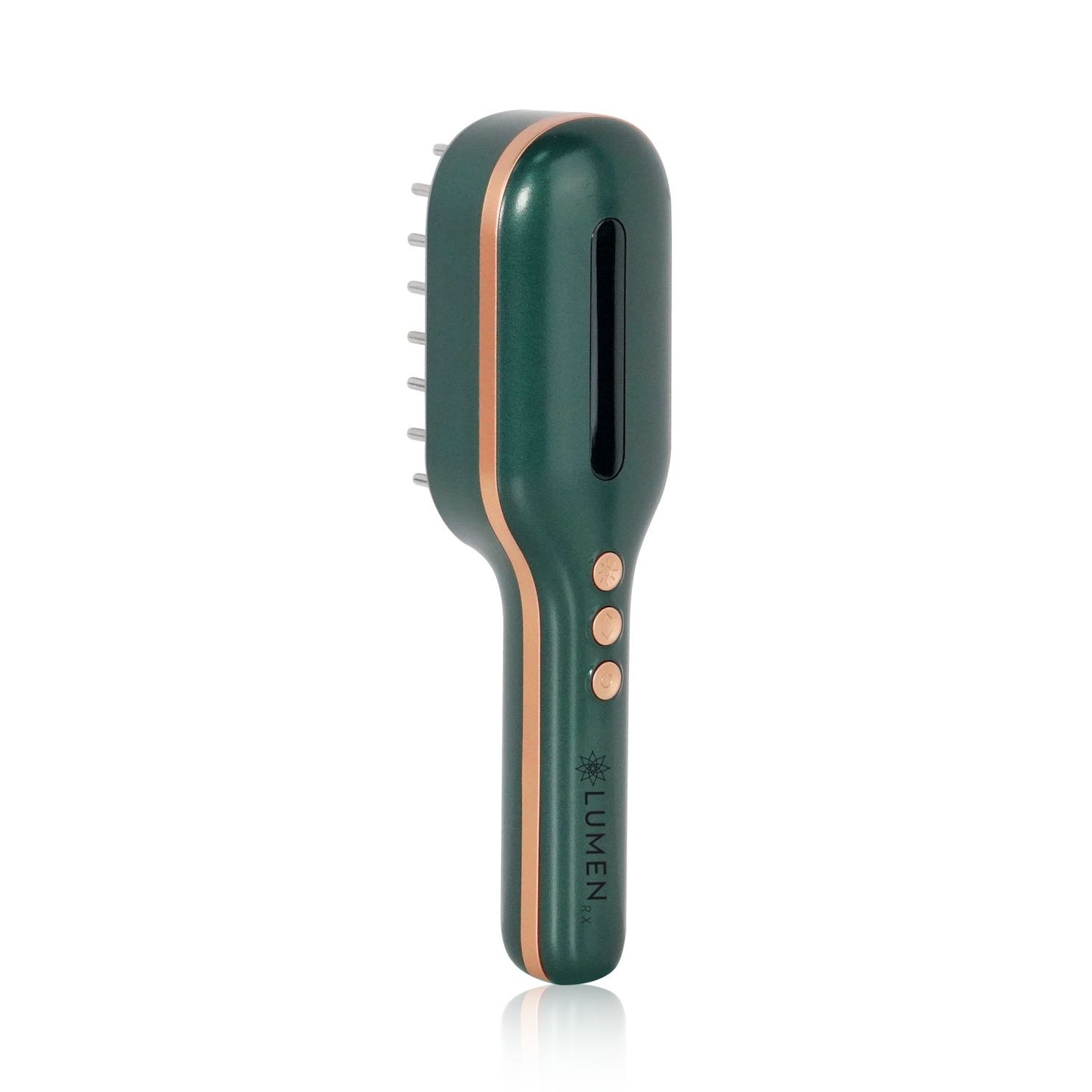 LUMENrx Revive Hair Growth Brush